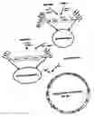 Fig. 02 - Method for mass production of human pollicle stimulating hormone