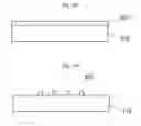 Fig. 11 - Device for counting cells and method for manufacturing the same