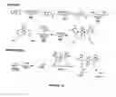 Fig. 17 - Solid-phase saccharide sensing compounds