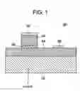Fig. 02 - Surface-emission semiconductor laser device