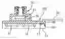 Fig. 01 - Sensor module structure and method for fabricating the same