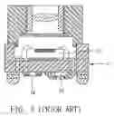 Fig. 03 - Sensor module structure and method for fabricating the same