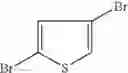 Fig. 30 - Method of depositing polythiophene semiconductor on a substrate