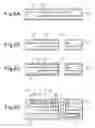 Fig. 09 - Method of production of circuit board utilizing electroplating