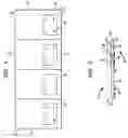 Fig. 02 - Molding method for foldover package