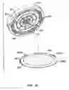 Fig. 13 - Apparatus and method for heating substrates