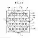 Fig. 09 - Resin-encapsulated type semiconductor packages, and production method and apparatus therefor