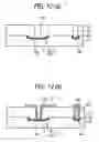 Fig. 13 - Method of manufacturing flexible circuit substrate