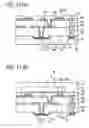 Fig. 14 - Method of manufacturing flexible circuit substrate