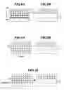 Fig. 07 - Method of manufacturing an orientation film using aerosol deposition on a seed substrate