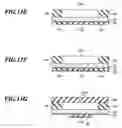 Fig. 10 - Method of manufacturing an orientation film using aerosol deposition on a seed substrate