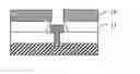 Fig. 01 - T-gate formation