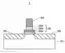Fig. 01 - Field effect transistor and an operation method of the field effect transistor