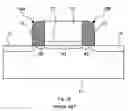 Fig. 27 - Semiconductor memory device and method of manufacturing the same