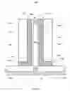Fig. 11 - Vertical memory device and method