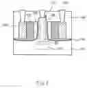 Fig. 03 - Vertical transistor of semiconductor device and method for forming the same