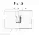 Fig. 06 - Method of manufacturing semiconductor device that utilizes oxidation prevention film to form thick and thin gate insulator portions