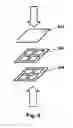 Fig. 10 - Processes for forming backplanes for electro-optic displays