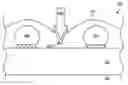 Fig. 01 - Semiconductor wafer coat layers and methods therefor