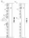 Fig. 03 - Semiconductor wafer coat layers and methods therefor