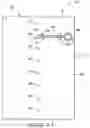 Fig. 08 - Integrated circuit and methods of redistributing bondpad locations