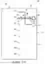 Fig. 09 - Integrated circuit and methods of redistributing bondpad locations