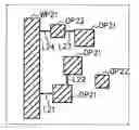 Fig. 01 - Semiconductor device and pattern generating method