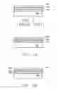 Fig. 02 - Method of treating a composite spin-on glass/anti-reflective material prior to cleaning