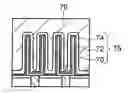 Fig. 01 - Semiconductor device manufacturing method for preventing patterns from inclining in drying process