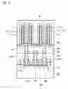 Fig. 10 - Semiconductor device manufacturing method for preventing patterns from inclining in drying process