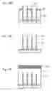Fig. 12 - Semiconductor device manufacturing method for preventing patterns from inclining in drying process