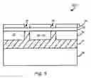 Fig. 06 - Vapor HF etch process mask and method
