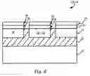 Fig. 07 - Vapor HF etch process mask and method