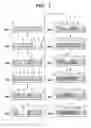 Fig. 03 - Method of forming sheet having foreign material portions used for forming multi-layer wiring board and sheet having foreign portions