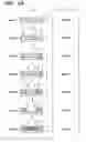 Fig. 06 - Method of forming sheet having foreign material portions used for forming multi-layer wiring board and sheet having foreign portions