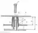 Fig. 01 - Plasma display apparatus