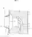 Fig. 07 - Wire harness fixing device