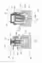Fig. 02 - Electrical pin-and-socket connector for vehicle retention systems