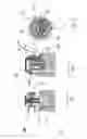 Fig. 03 - Electrical pin-and-socket connector for vehicle retention systems