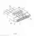 Fig. 02 - Electrical connector with latching element