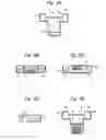 Fig. 03 - Electrical connector plug with lock screws