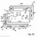 Fig. 05 - Safety covers for electric sockets and the like