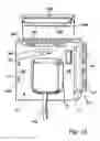 Fig. 17 - Safety covers for electric sockets and the like