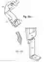 Fig. 18 - Safety covers for electric sockets and the like