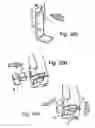Fig. 19 - Safety covers for electric sockets and the like