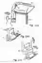 Fig. 20 - Safety covers for electric sockets and the like