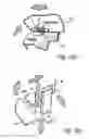 Fig. 23 - Safety covers for electric sockets and the like