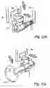 Fig. 25 - Safety covers for electric sockets and the like