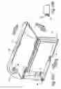 Fig. 29 - Safety covers for electric sockets and the like
