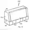 Fig. 35 - Safety covers for electric sockets and the like